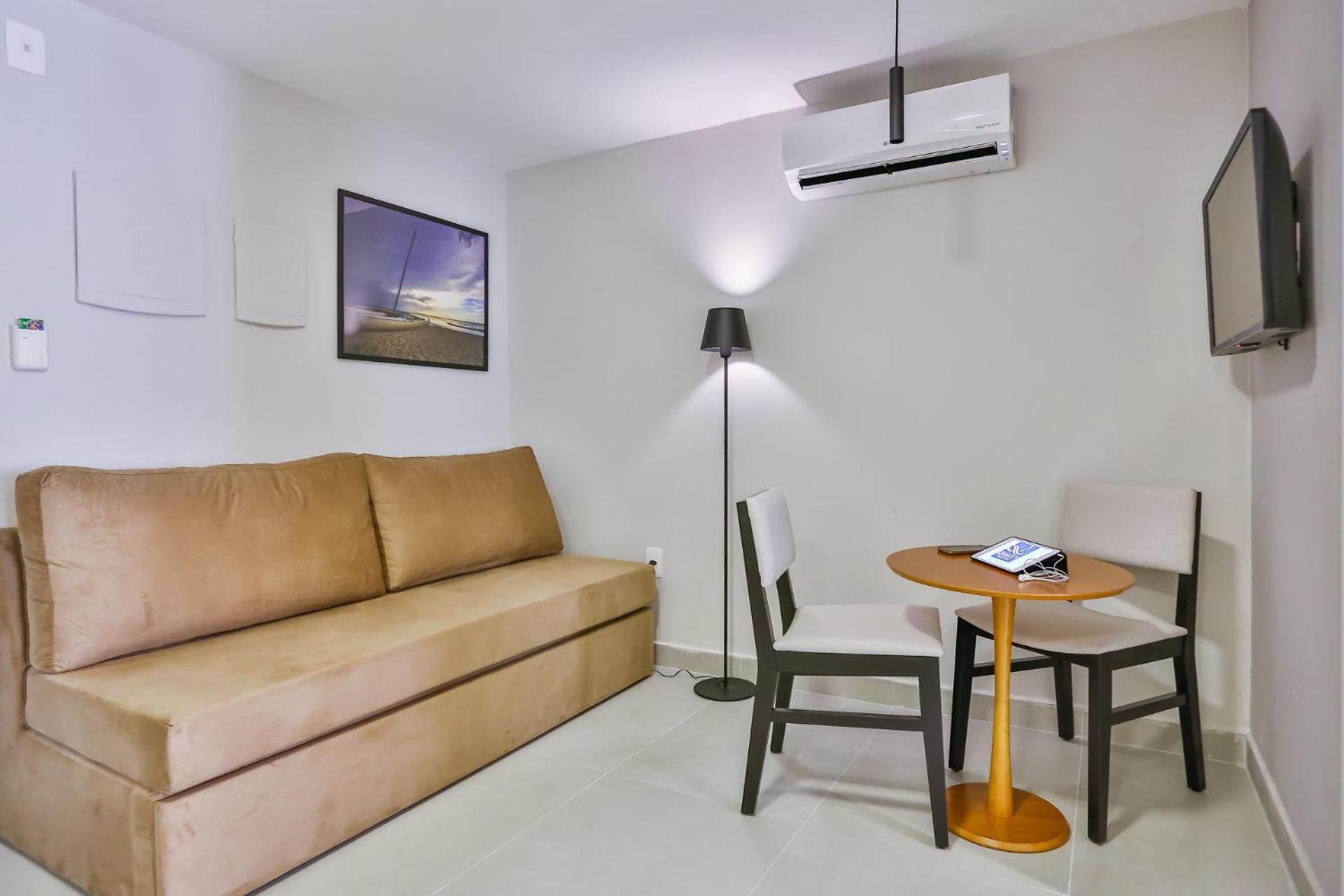 Quality Suites João Pessoa Buitenkant foto
